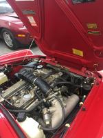 Alfa Romeo Spider Veloce 1991 года